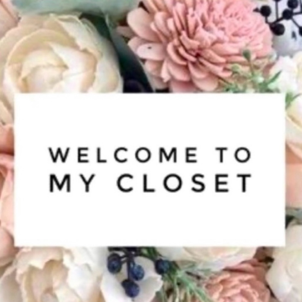 Welcome! 🌸